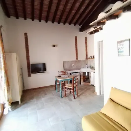 Agriturismo Podere Campaini-3