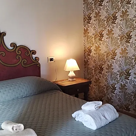Agriturismo Podere Campaini-2