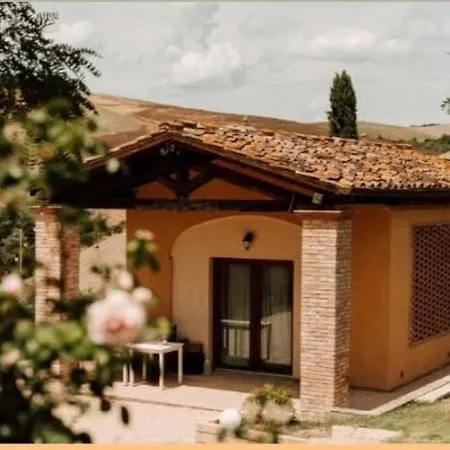 Agriturismo Podere Campaini-3